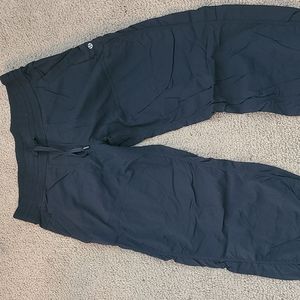 Lululemon Studio Pants